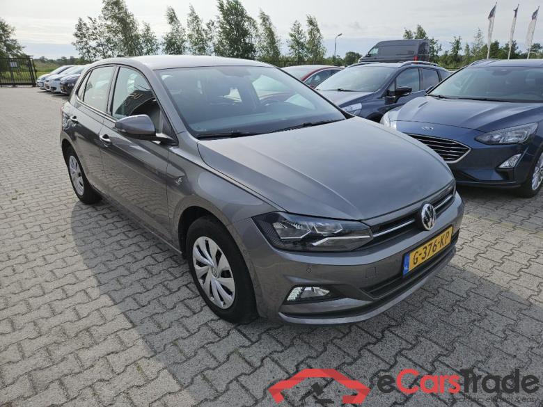 VOLKSWAGEN POLO 70 kW #4