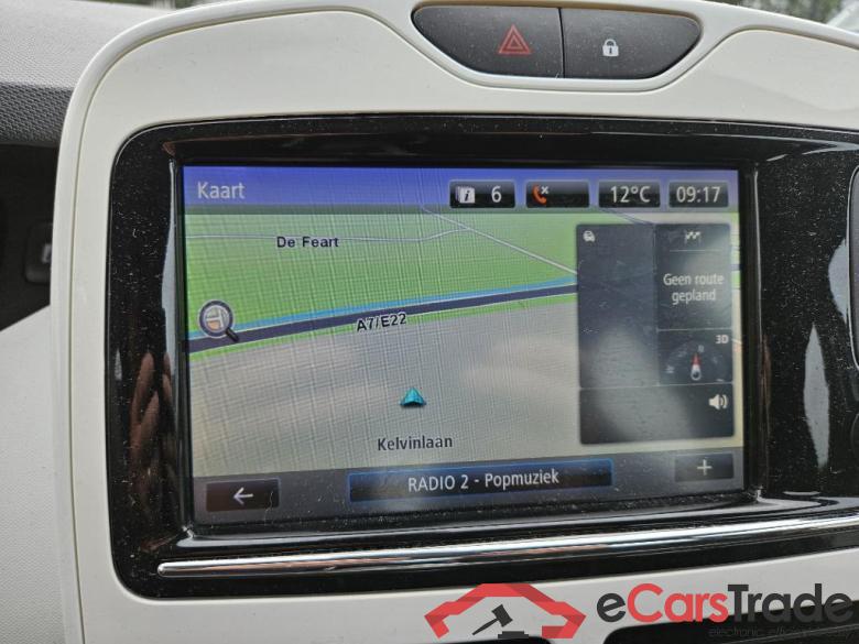 RENAULT Zoe 68 kW #2