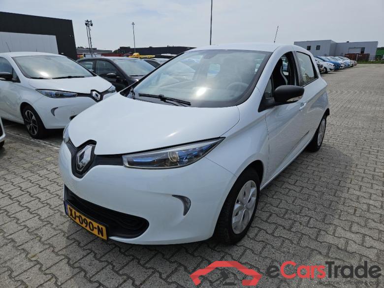 RENAULT Zoe 68 kW #3