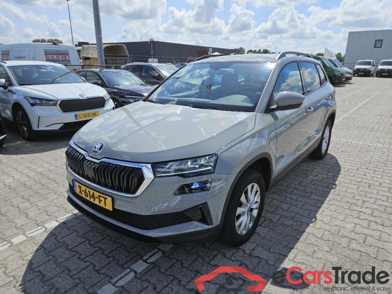 SKODA Karoq 110 kW #3