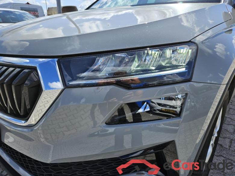 SKODA Karoq 110 kW #5