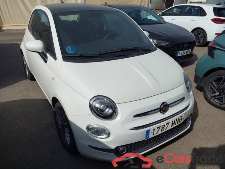 FIAT 500 1.0 Hybrid 51 KW (70 CV) Dolcevita #1