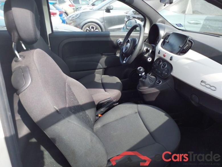 FIAT 500 1.0 Hybrid 51 KW (70 CV) Dolcevita #3