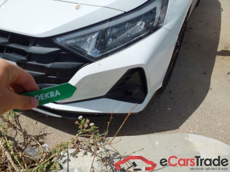 HYUNDAI i20 1.2 MPI 79CV N LINE #6