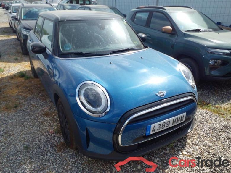 MINI Cooper 1.5 136CV AUT  #1