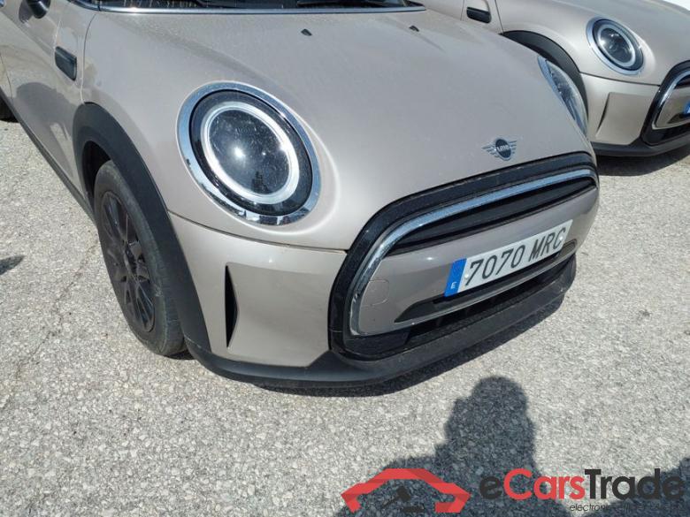 MINI Cooper 5p Aut  #6