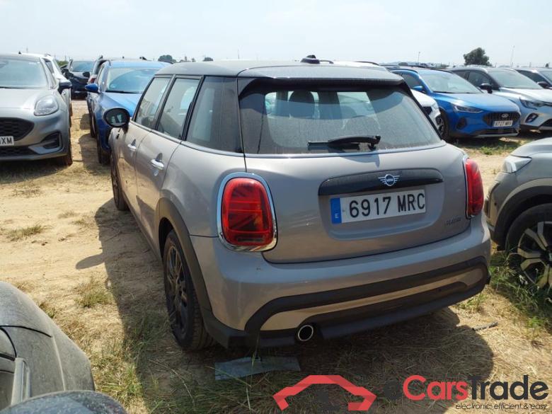 MINI Cooper 5p Aut  #2