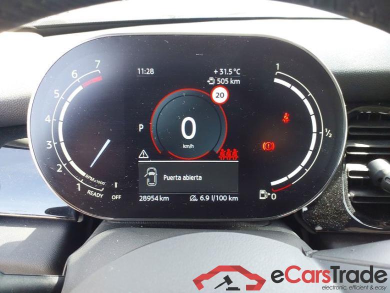 MINI Cooper 5p AUT #4
