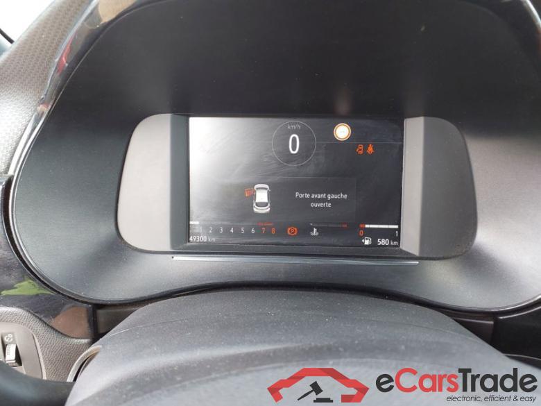 OPEL Corsa 5D GAS F1.2 S/S 100HP MT6 MY22 0AS48EX61ES GS Line #4