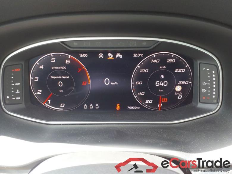 SEAT Ateca 1.5 EcoTSI 110 KW (150 CV) Start/Stop XL Style #4