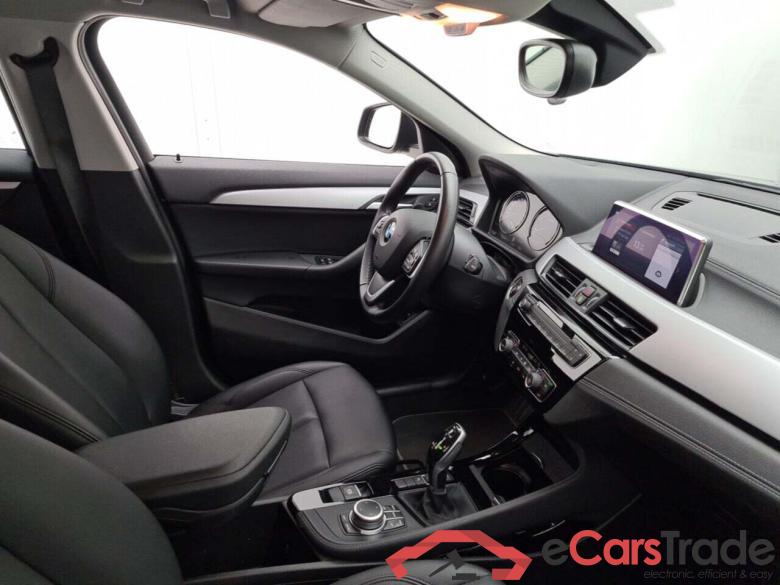 BMW X2 18DA SDRIVE #3