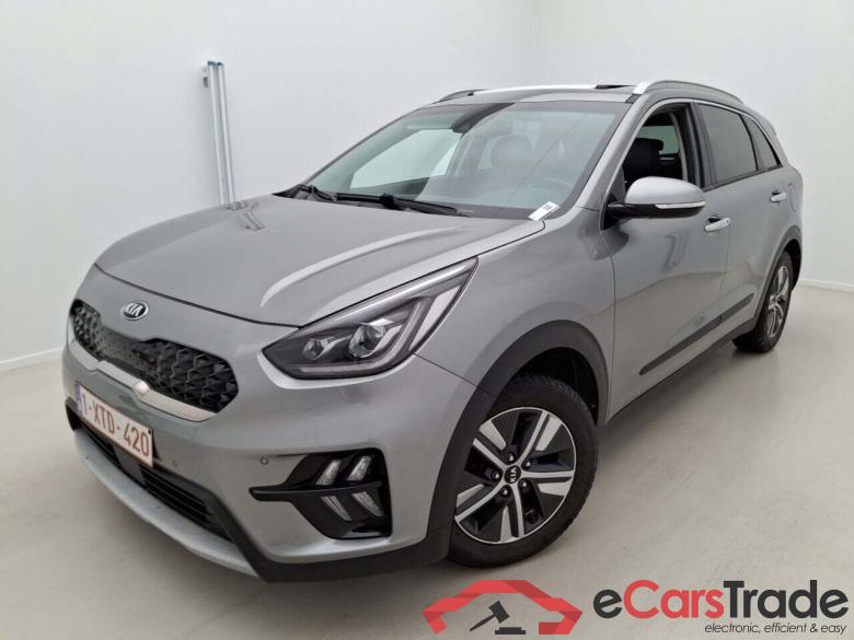 KIA NIRO 1.6 GDI HEV SENSE DCT #1