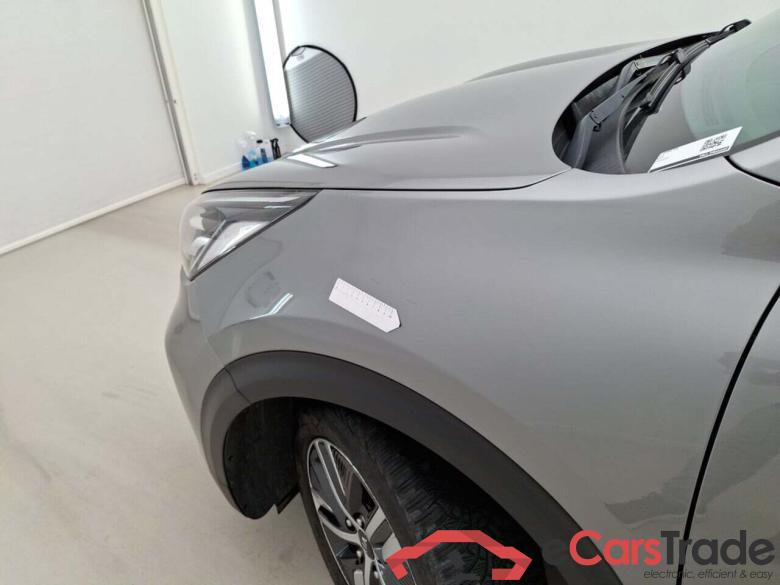 KIA NIRO 1.6 GDI HEV SENSE DCT #4