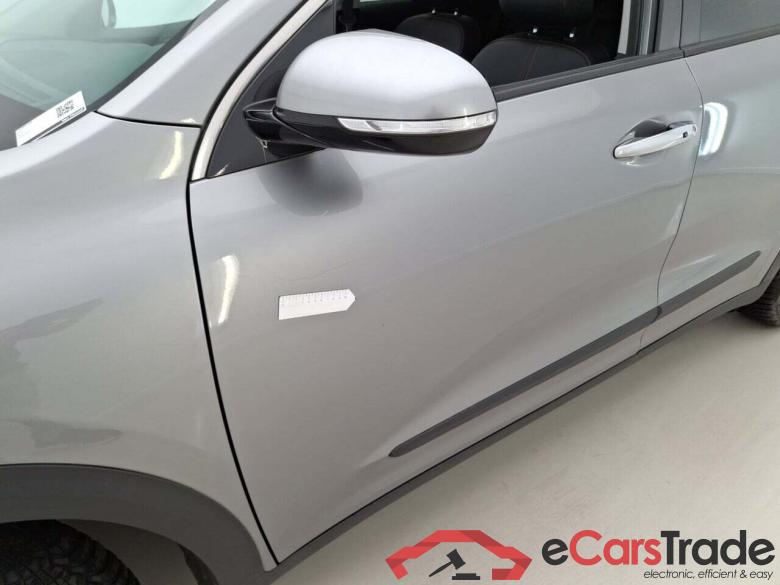 KIA NIRO 1.6 GDI HEV SENSE DCT #5