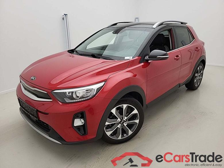 KIA STONIC 1.0 T SENSE DCT #1