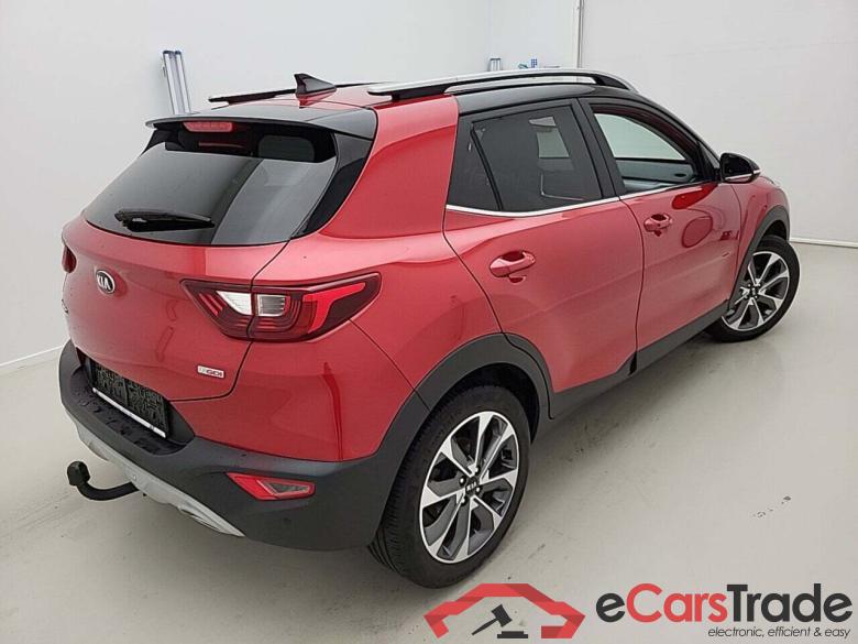 KIA STONIC 1.0 T SENSE DCT #2