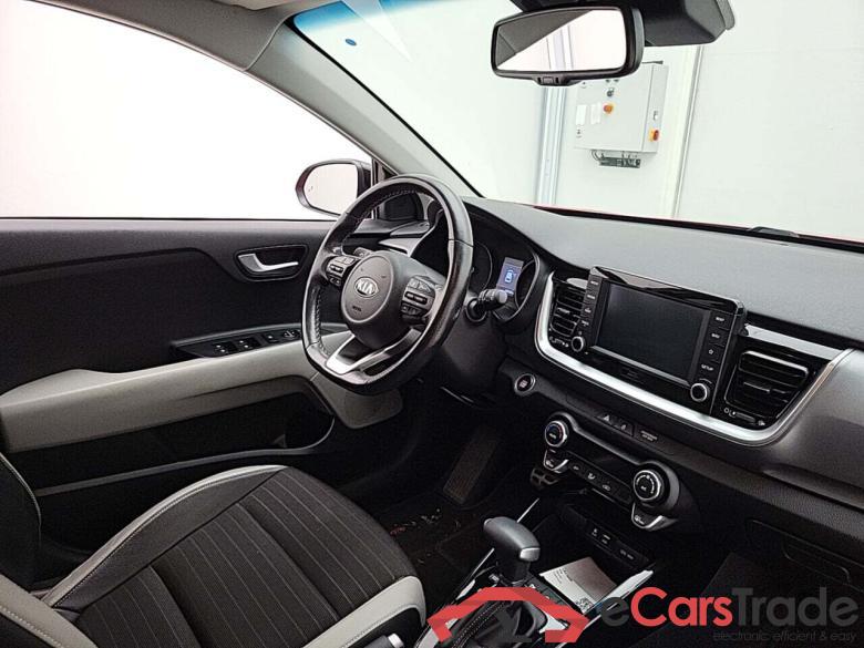KIA STONIC 1.0 T SENSE DCT #3