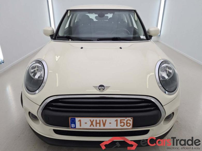 MINI ONE 1.5 #6