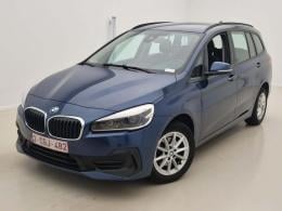 BMW 216d Gran Tourer 1.5d 7PL Aut. LED-Xenon Navi KeylessGo Klima PDC ...