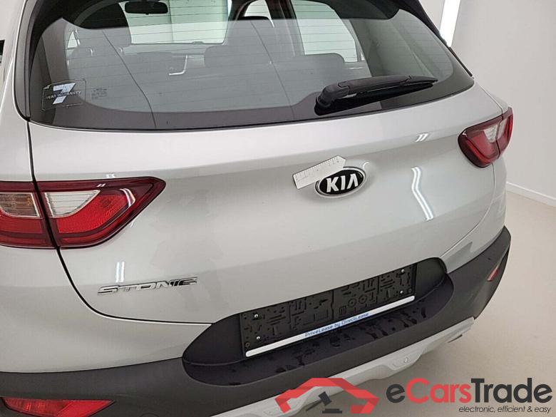 KIA STONIC 1.2 EASY #6