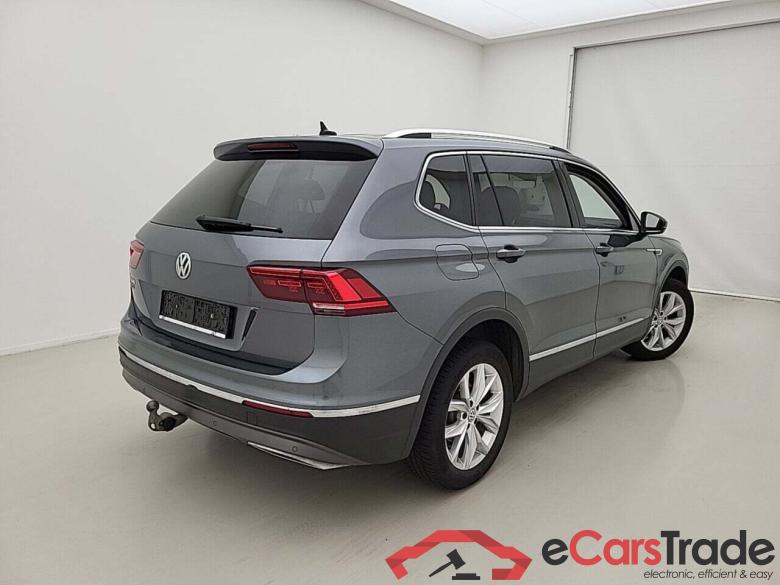 VOLKSWAGEN TIGUAN ALLSPACE 1.5 TSI HIGHLINE DSG #2