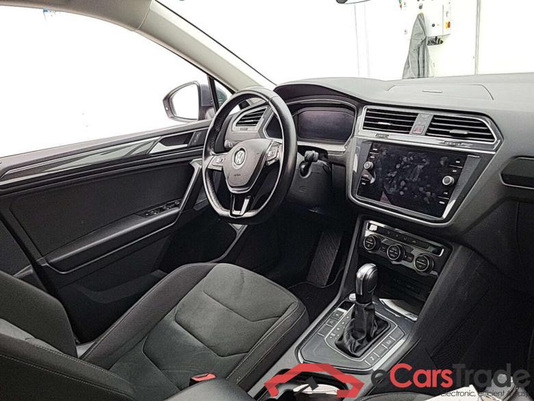 VOLKSWAGEN TIGUAN ALLSPACE 1.5 TSI HIGHLINE DSG #3