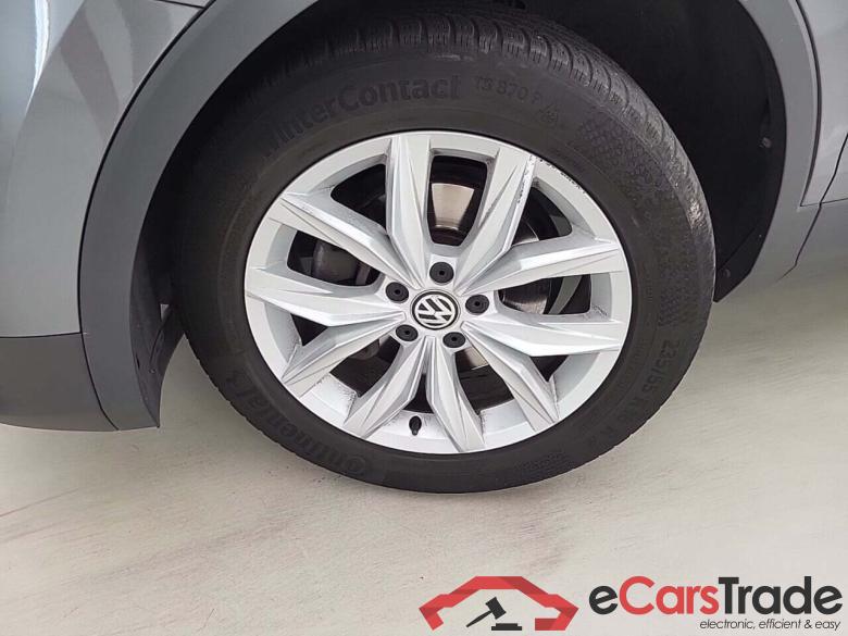 VOLKSWAGEN TIGUAN ALLSPACE 1.5 TSI HIGHLINE DSG #4
