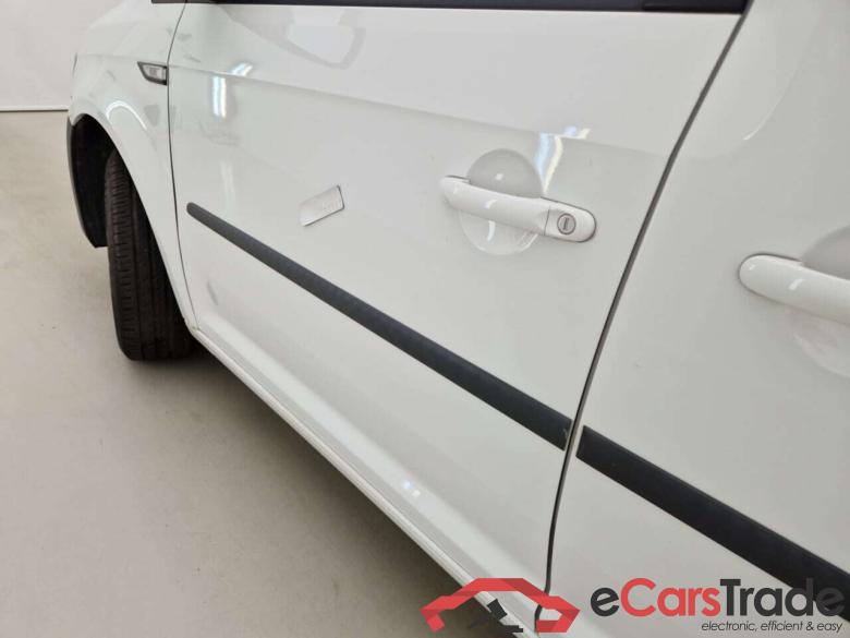 VOLKSWAGEN CADDY 1.4 TGI CONCEPTLINE #5