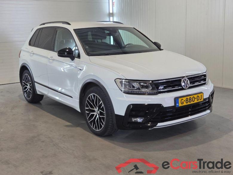 VOLKSWAGEN Tiguan 1.5 TSI ACT Highline Business R #2