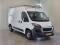 preview Peugeot Boxer #1