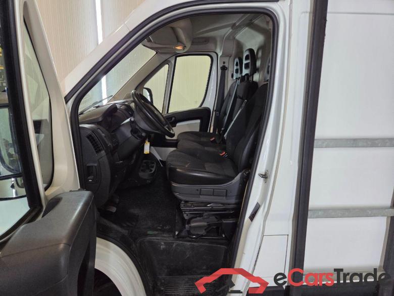 PEUGEOT BOXER 335 2.0 BlueHDI L2H2 Pro #5
