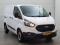 preview Ford Transit Custom #1