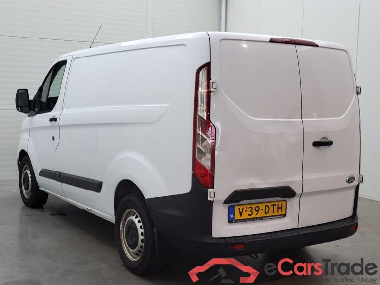 FORD Transit Custom 320 2.0 TDCI L1H1 Trend #3