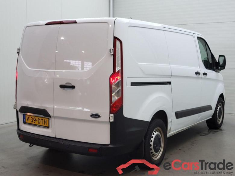 FORD Transit Custom 320 2.0 TDCI L1H1 Trend #4