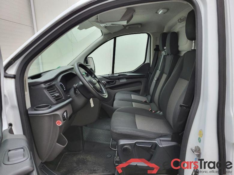 FORD Transit Custom 320 2.0 TDCI L1H1 Trend #5