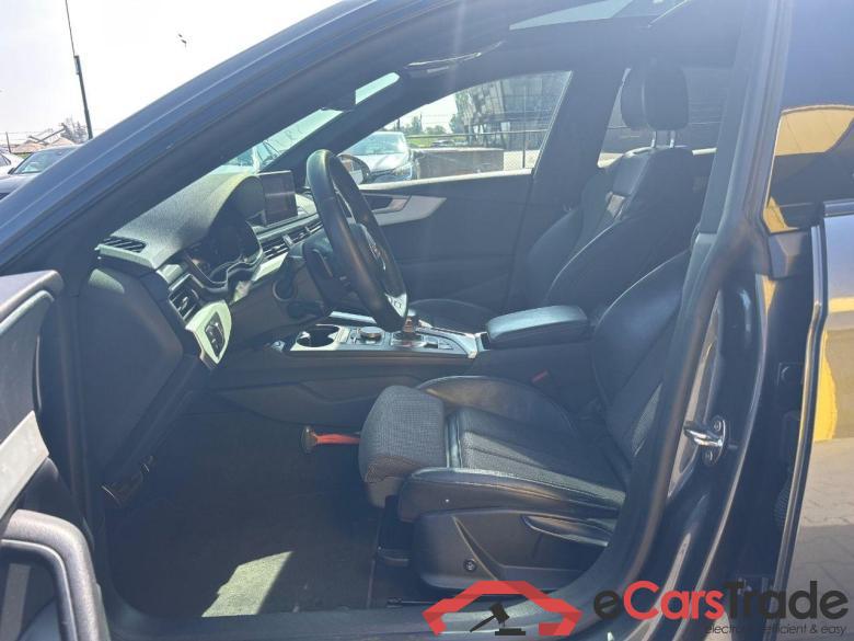 AUDI A5 Sportback 1.4 TFSI Sport #5