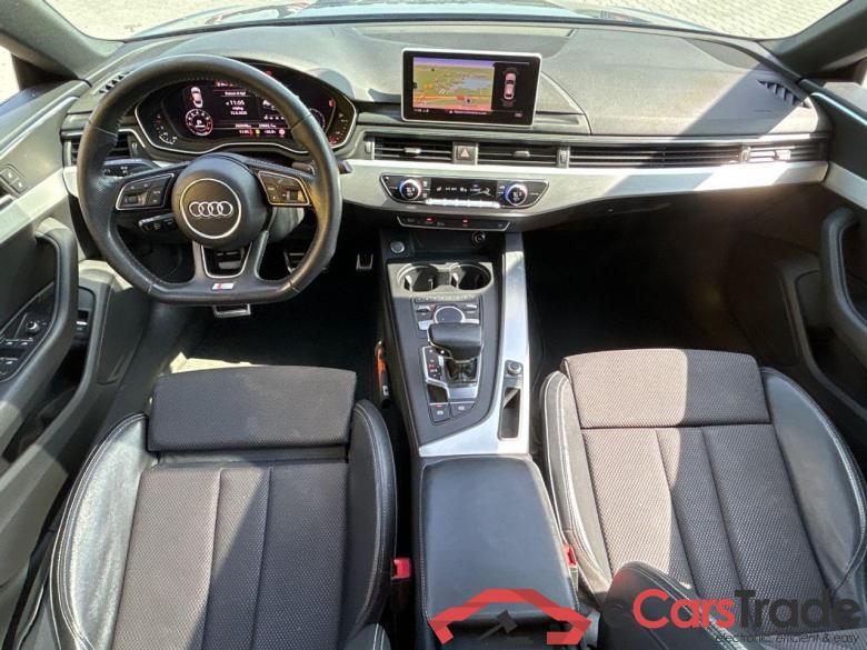 AUDI A5 Sportback 1.4 TFSI Sport #6