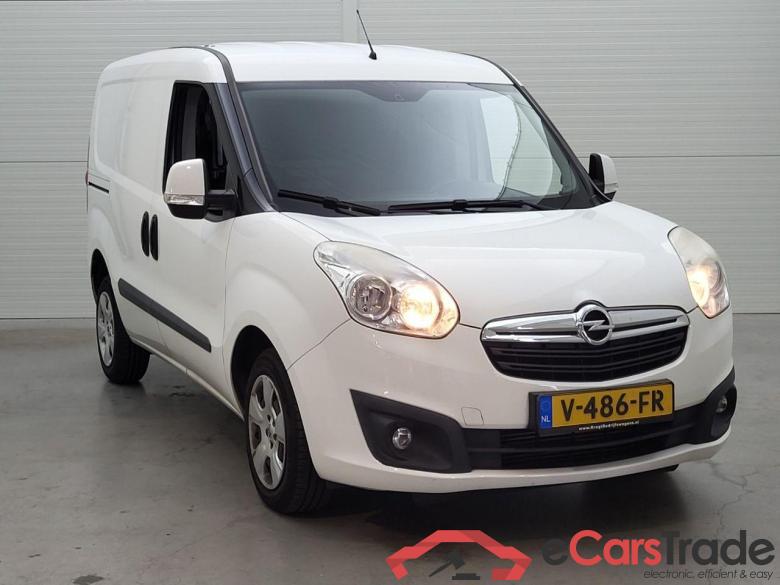 OPEL COMBO 1.3 CDTi L1H1 ecoFLEX Sport #2
