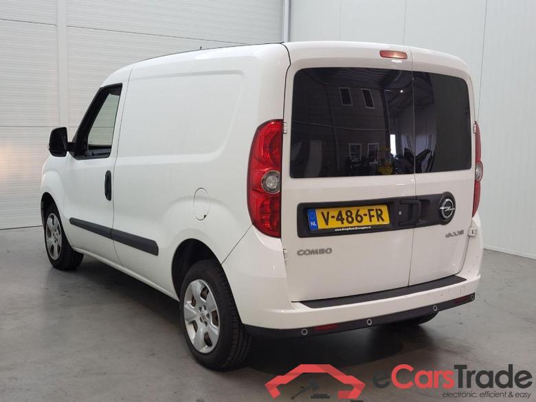 OPEL COMBO 1.3 CDTi L1H1 ecoFLEX Sport #3