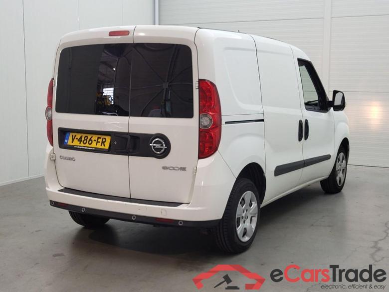 OPEL COMBO 1.3 CDTi L1H1 ecoFLEX Sport #4