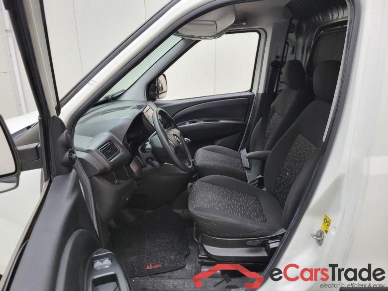 OPEL COMBO 1.3 CDTi L1H1 ecoFLEX Sport #5