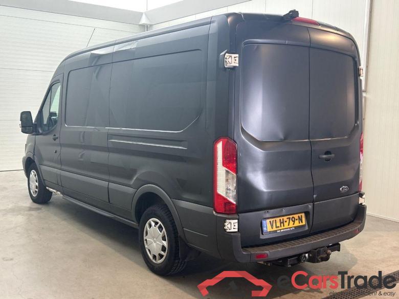 FORD Transit 350 2.2 TDCI L3H2 Trend Econetic #3