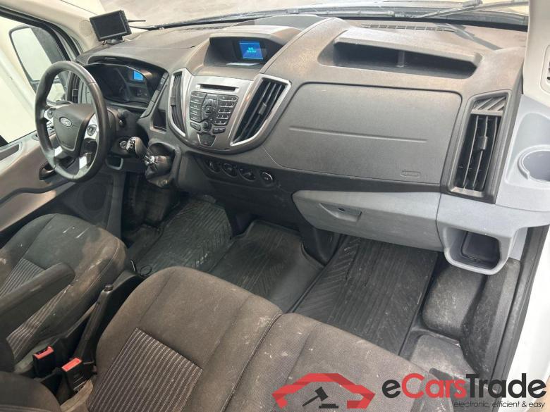 FORD Transit 350 2.2 TDCI L3H2 Trend Econetic #6