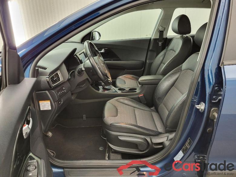 KIA Niro 1.6 GDi Hybrid DynamicLine #5