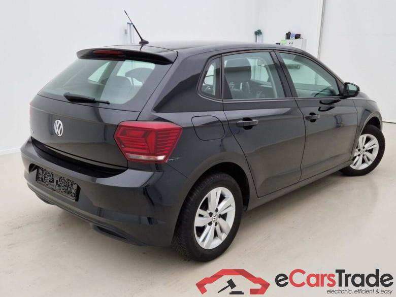 VOLKSWAGEN POLO 1.0 MPI COMFORTLINE #2