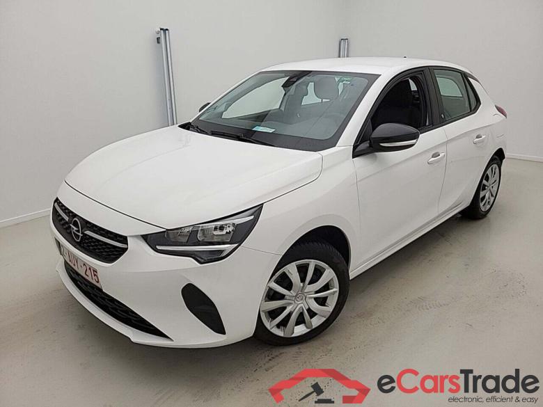 OPEL CORSA-E E-EDITION #1