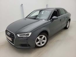 Audi A3 Limousine 2.0 30 TDi LED-Xenon Virtual Bang&Olufsen Navi 1/2 Sport-Leather-Alcantara Camera Klima PDC ...
