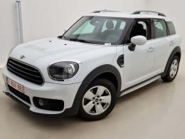 Mini One Countryman 1.5 Navi KeylessGo Klima PDC ...