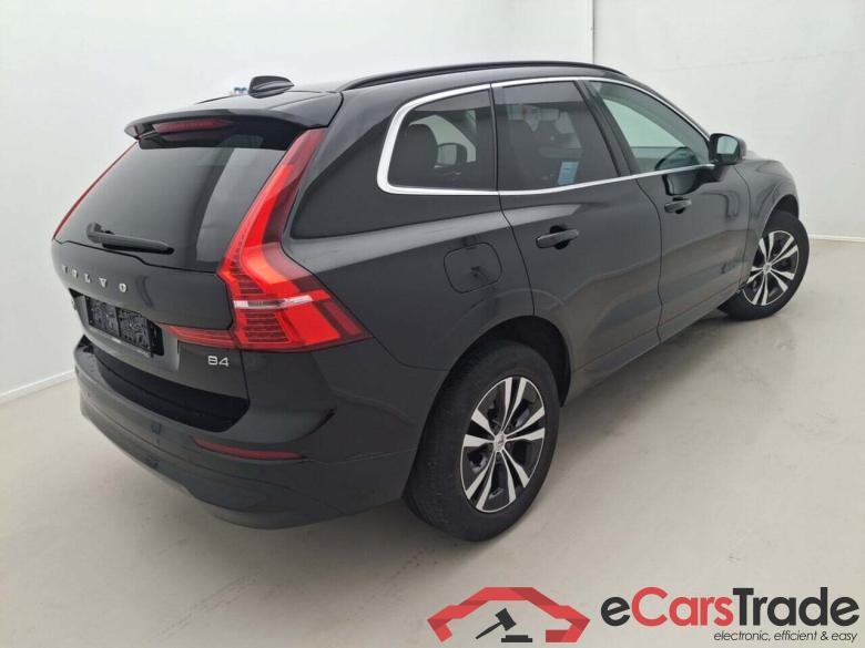 VOLVO XC60 B4 D MOMENTUM PRO GEARTRONIC #2