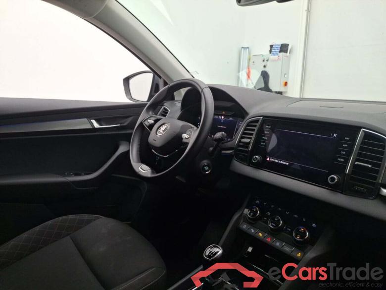 Skoda Karoq 1.5 TSI 150Hp Ambition Virtual Navi Ambient KeylessGo Camera Klima PDC ... #5